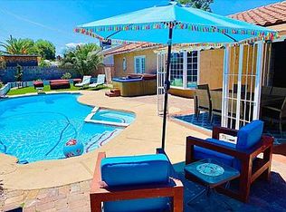 3530 S Pecos Rd, Las Vegas, NV 89121