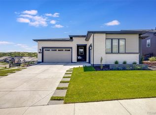 2166 Bellcove Dr, Castle Pines, CO 80108