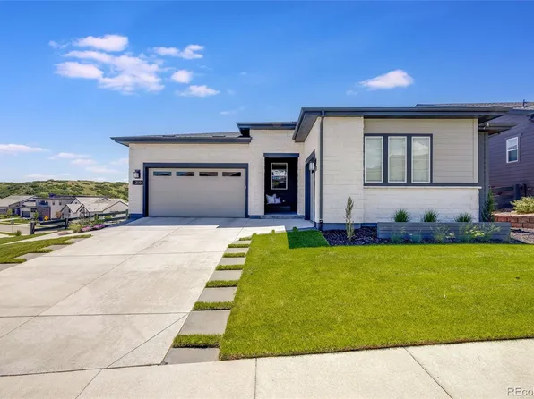 2166 Bellcove Drive, Castle Pines, CO 80108