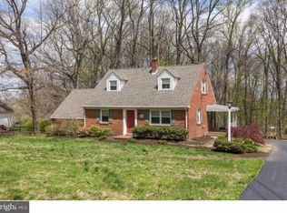 911 Caln Meetinghouse Rd, Coatesville, PA 19320