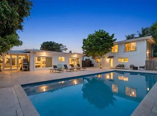 Mid Golf Sub 1st Addn, Miami Beach, FL 33140