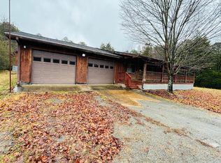 579 Highway 5, Rose Bud, AR 72137