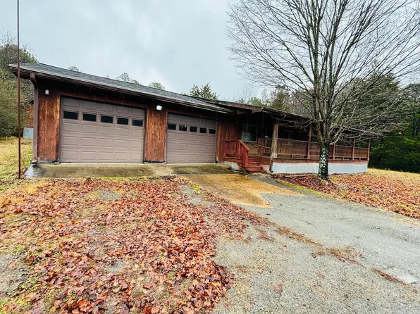 579 Highway 5, Rose Bud, AR 72137