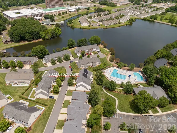 3022 Cabot Way, Fort Mill, SC 29715