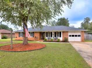 2821 September Dr, Sumter, SC 29154