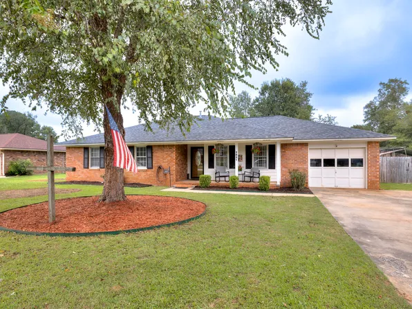 2821 September Dr, Sumter, SC 29154