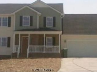 203 Dandy Ave, Broadway, VA 22815