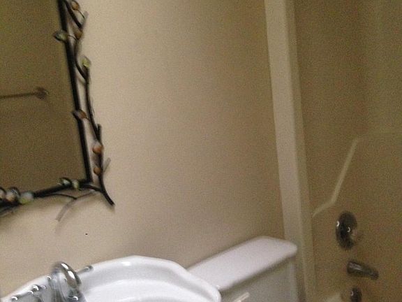 Hall Bath