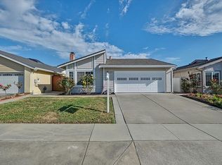 4444 Norocco Cir, Fremont, CA 94555