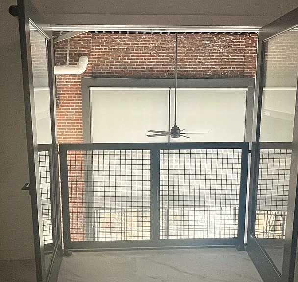 The Power House Apartments @ University Center — Photo 126