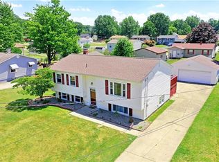 5309 Oakcrest Ave, Austintown, OH