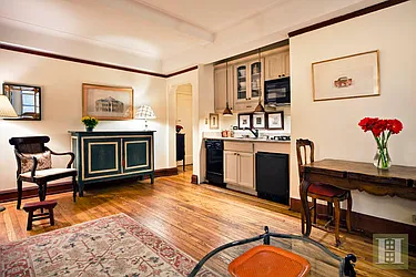 Sold by Halstead Real Estate