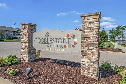 Cobblestone Creek Photo 1