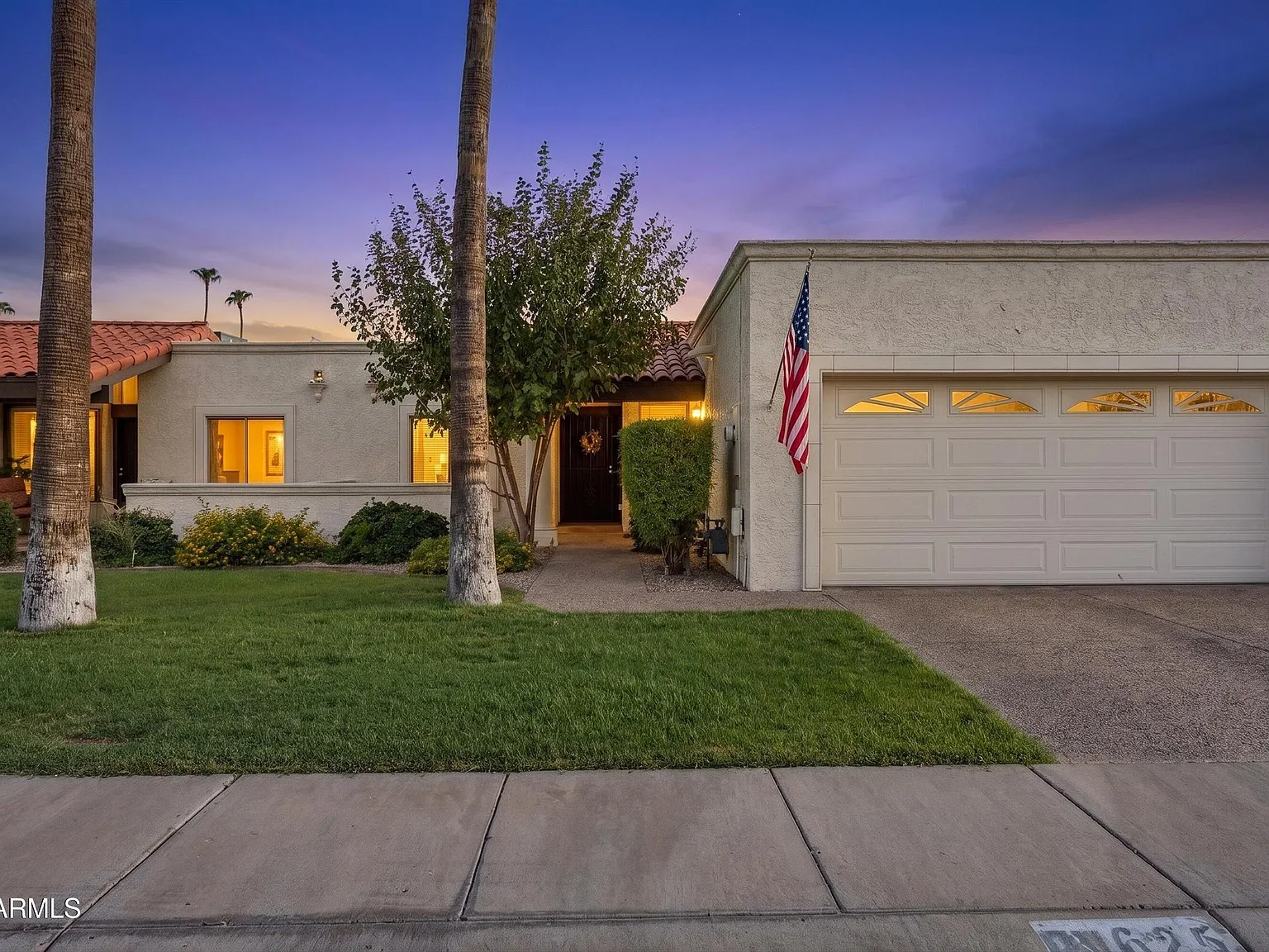 2 bed, 2.0 bath, 1450 sqft, $2,300 — Photo 1