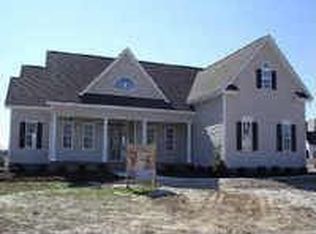 23 Markcom Ct, Angier, NC 27501