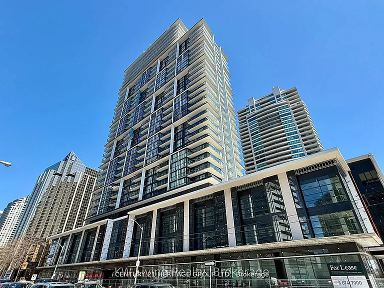 4955 Yonge St #3016 — Photo 1