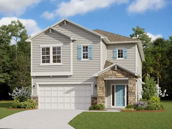 Vilano Plan, TrailMark