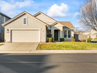 5013 Millner Way, Elk Grove, CA, 95757