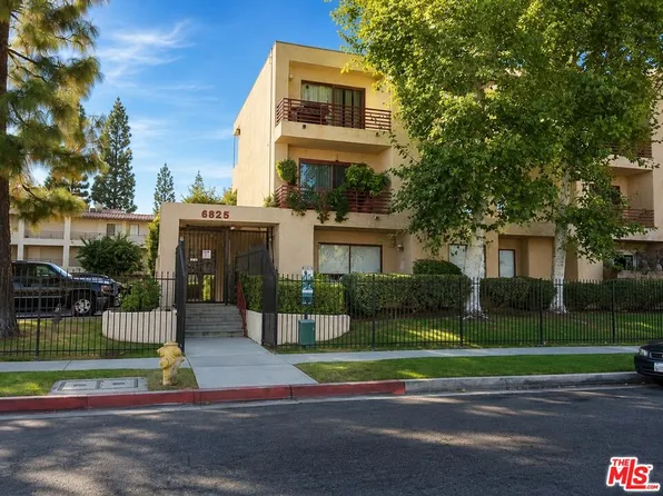 6825 Alabama Ave Unit 311, Canoga Park, CA 91303