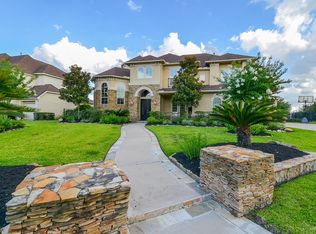 12403 N Thomas Shore Ct, Cypress, TX 77433