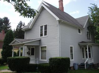 11 McInroy St, Wellsboro, PA 16901