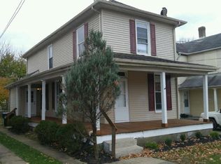 449 Forest Ave, Hamilton, OH