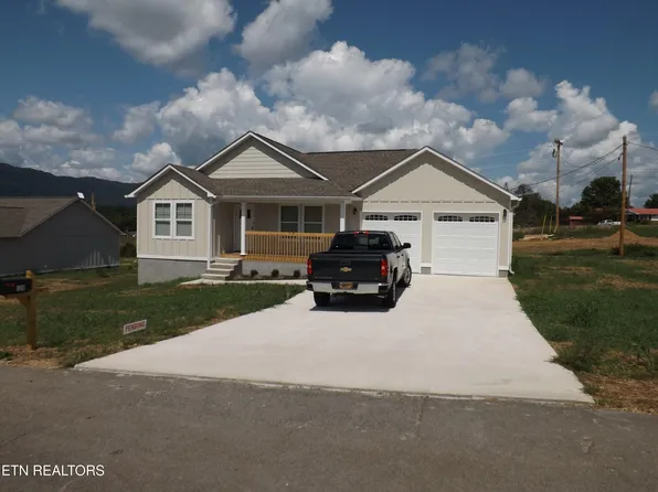 128 Nevils St, Harrogate, TN 37752