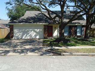 4009 Spring Forest Dr, Pearland, TX 77584