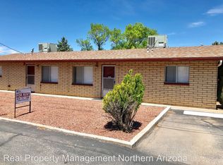 1943 Florence Ave APT B, Kingman, AZ 86401
