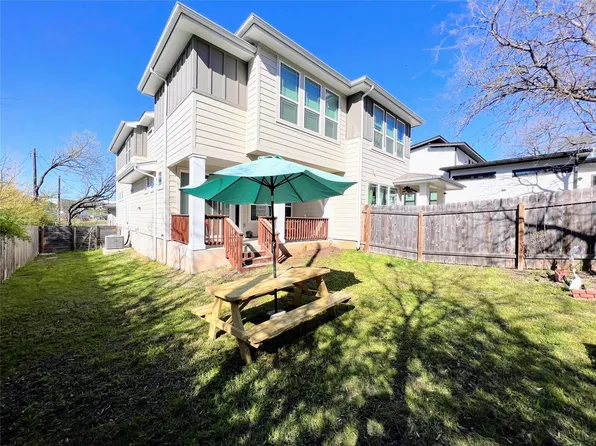 807 E 16th St Unit B, Austin, TX 78702