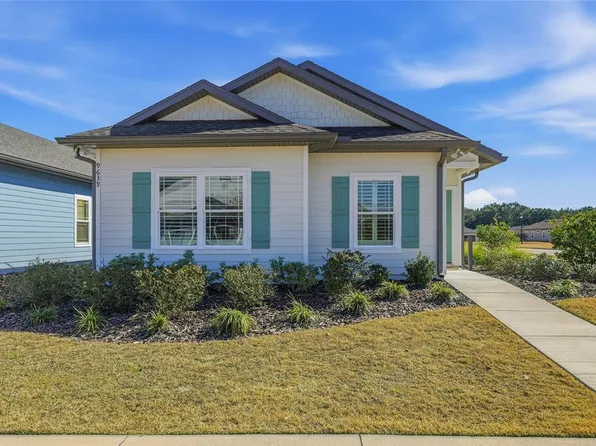 9639 SW 66th Ln, Gainesville, FL 32608