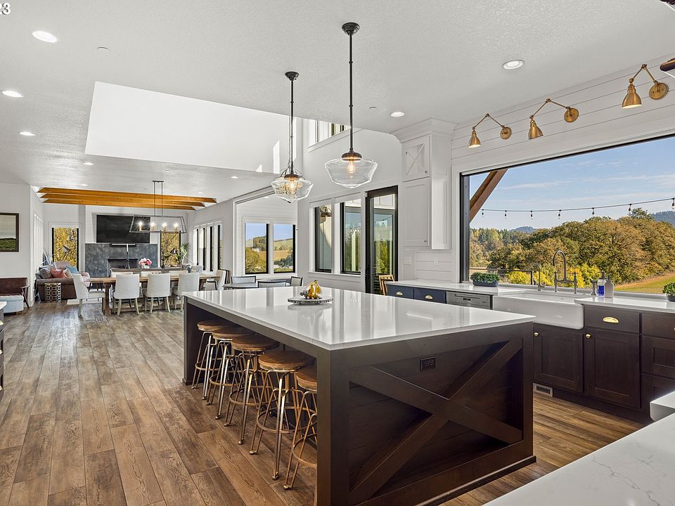 8500 NE Oak Springs Farm, Carlton, OR 97111 MLS 23199217 Zillow