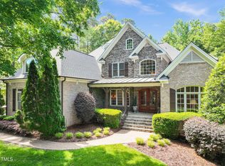 10540 Byrum Woods Dr, Raleigh, NC 27613