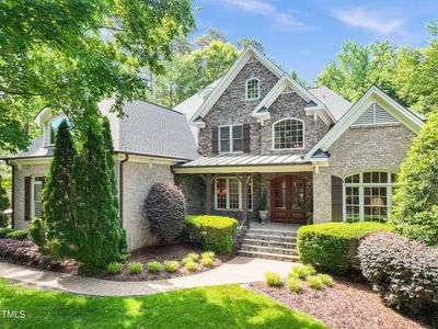 10540 Byrum Woods Dr, Raleigh, NC, 27613