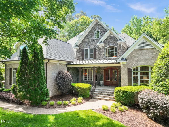 10540 Byrum Woods Dr, Raleigh, NC 27613