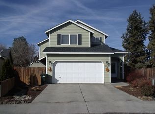 3235 NE Eddie Ct, Bend, OR 97701