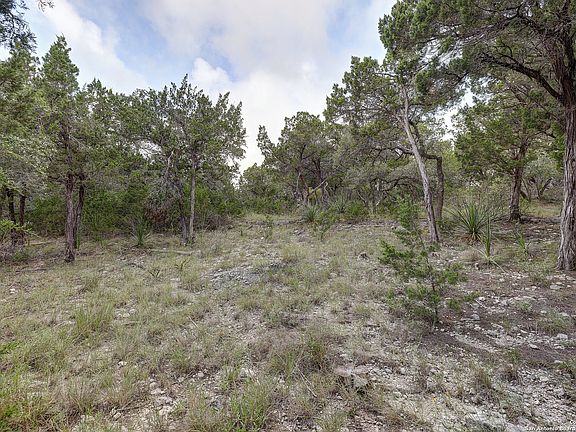 2nd image of 11411 ANAQUA SPGS LOT 27
