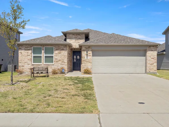 1305 Panela Rd, Crandall, TX 75114