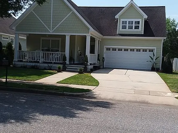 602 Orchard Cir, Dothan, AL 36305
