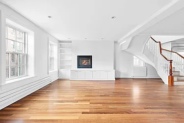 Rented by Compass
