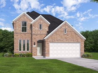 8551 International Falls Dr, Porter, TX 77365
