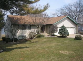 2372 Ramblin Dr, Battle Creek, MI 49014