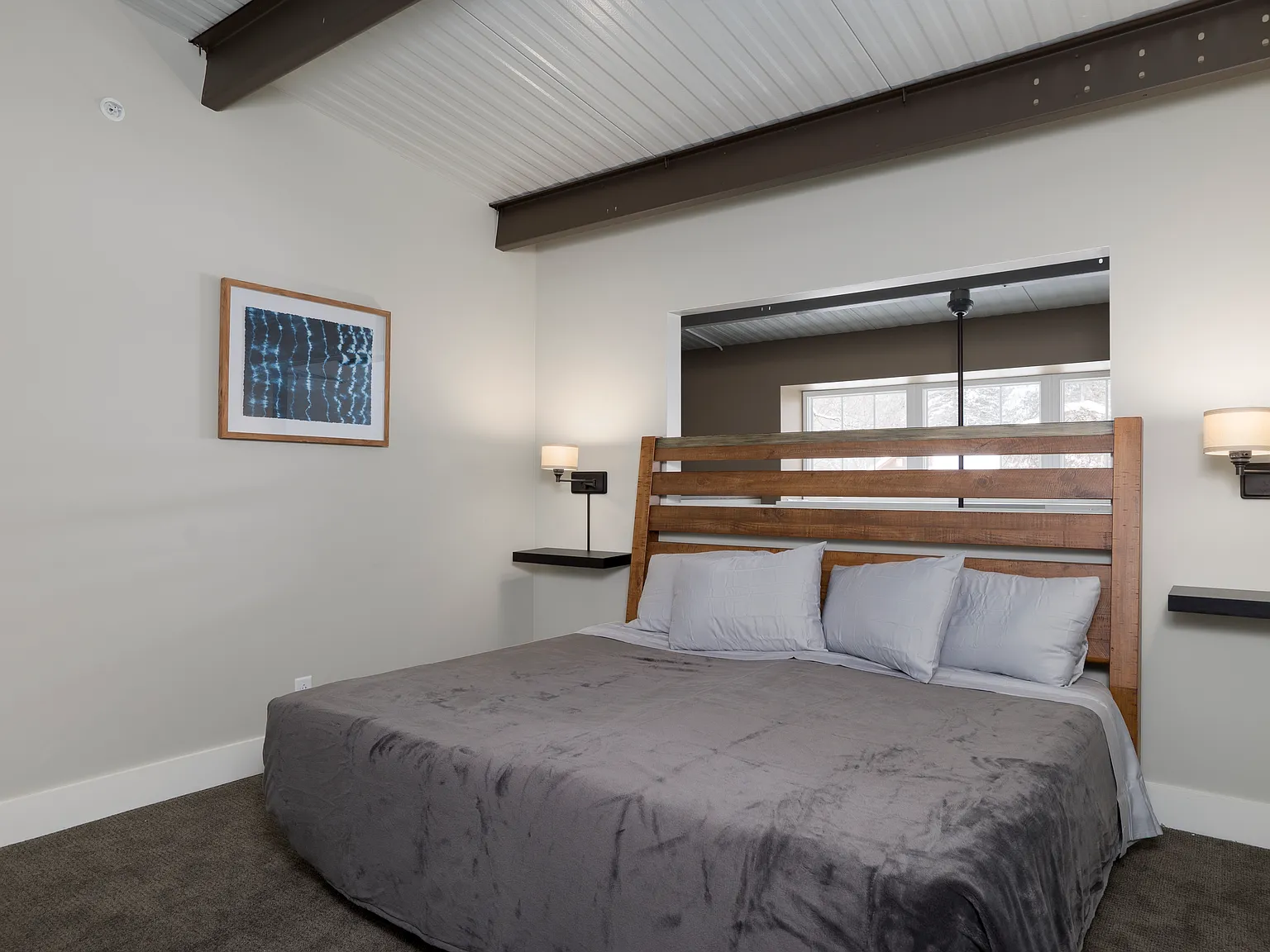 1 bed, 1000 sqft, $2,100 — Photo 4