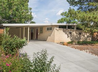 1369 S Chase Ct, Lakewood, CO 80232