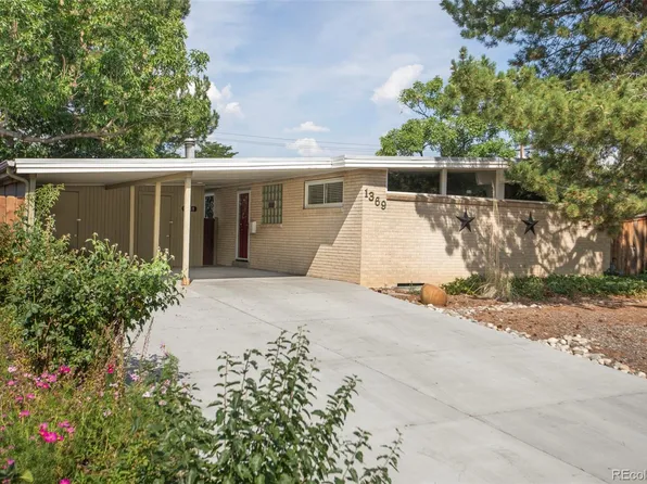 1369 S Chase Court, Lakewood, CO 80232