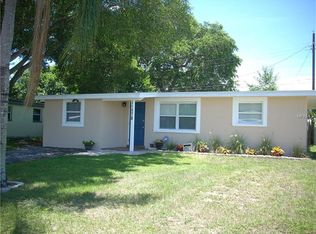 11578 106th St, Largo, FL 33773