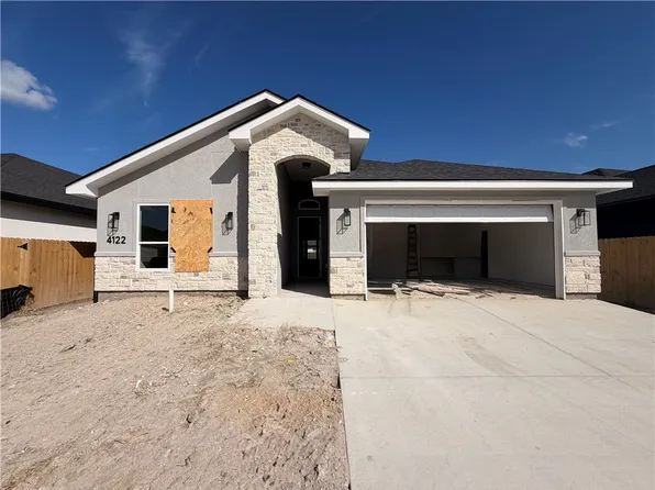 4122 Fold Ln, Corpus Christi, TX 78414