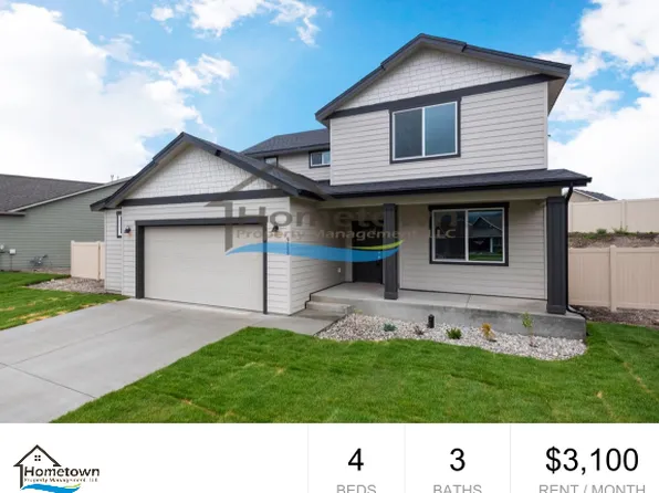 5289 W Gumwood Cir, Coeur D Alene, ID 83854