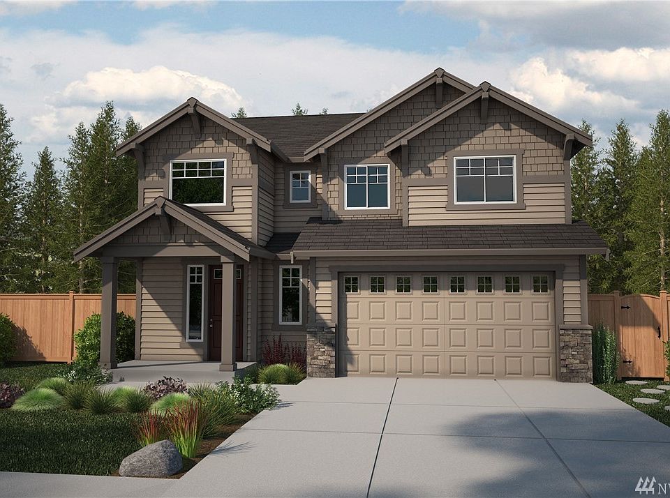 1st image of 20020 145th St E Lot 39