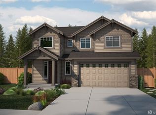 20020 145th St E LOT 39, Bonney Lake, WA 98391